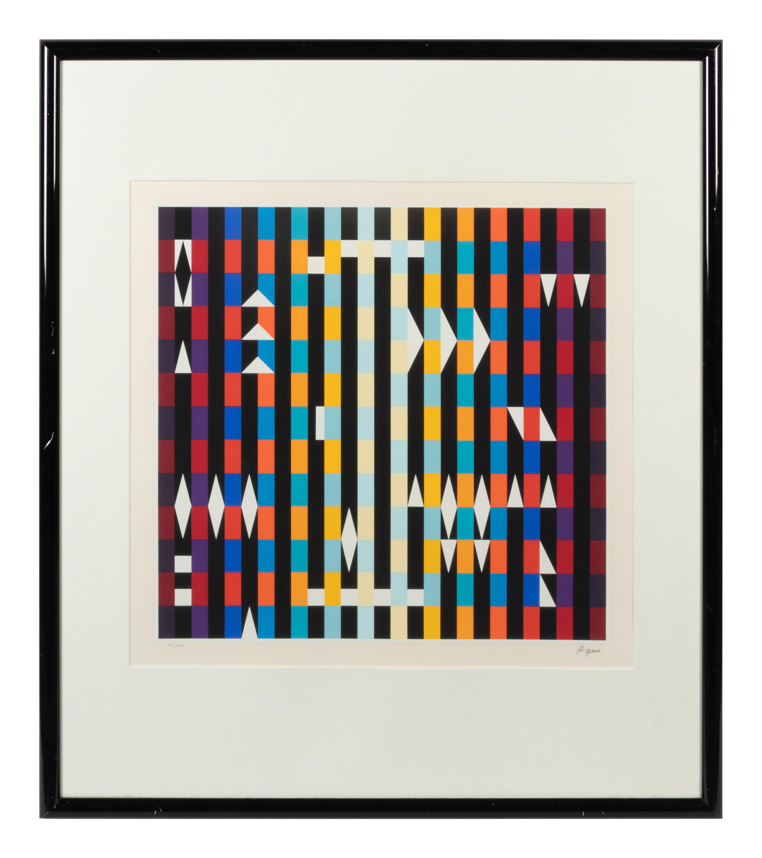 A Pair of Works