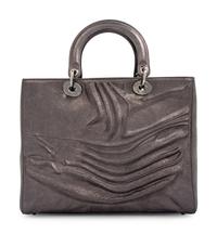 Christian Dior Jason Martin Limited Edition Lady Dior Bag, 2016