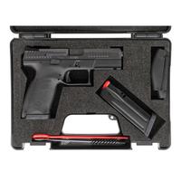 *CZ P-10C in Box with Accessories