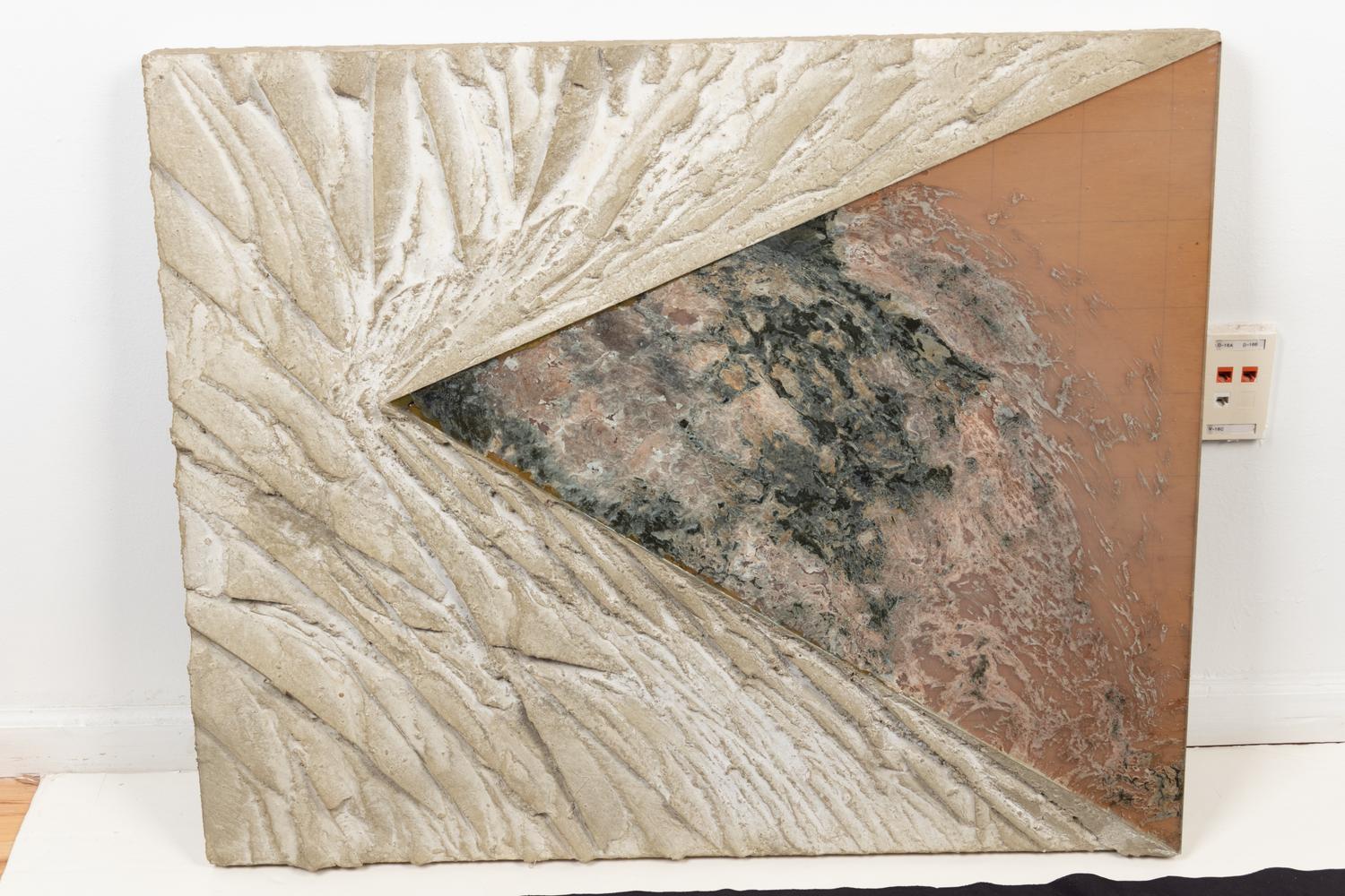 Untitled (diptych)