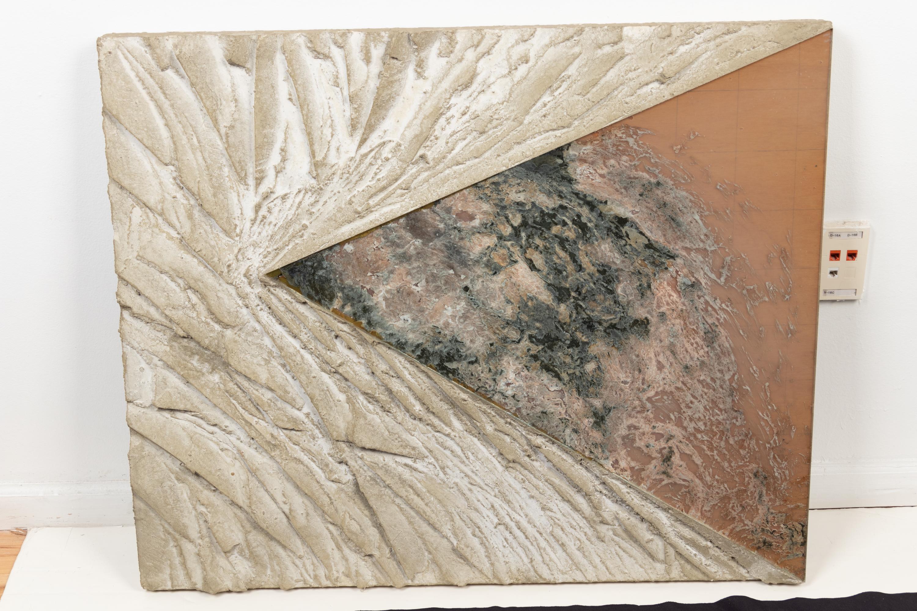 Untitled (diptych)