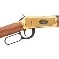 ** Winchester Centennial Model '66 with Box Sleeve