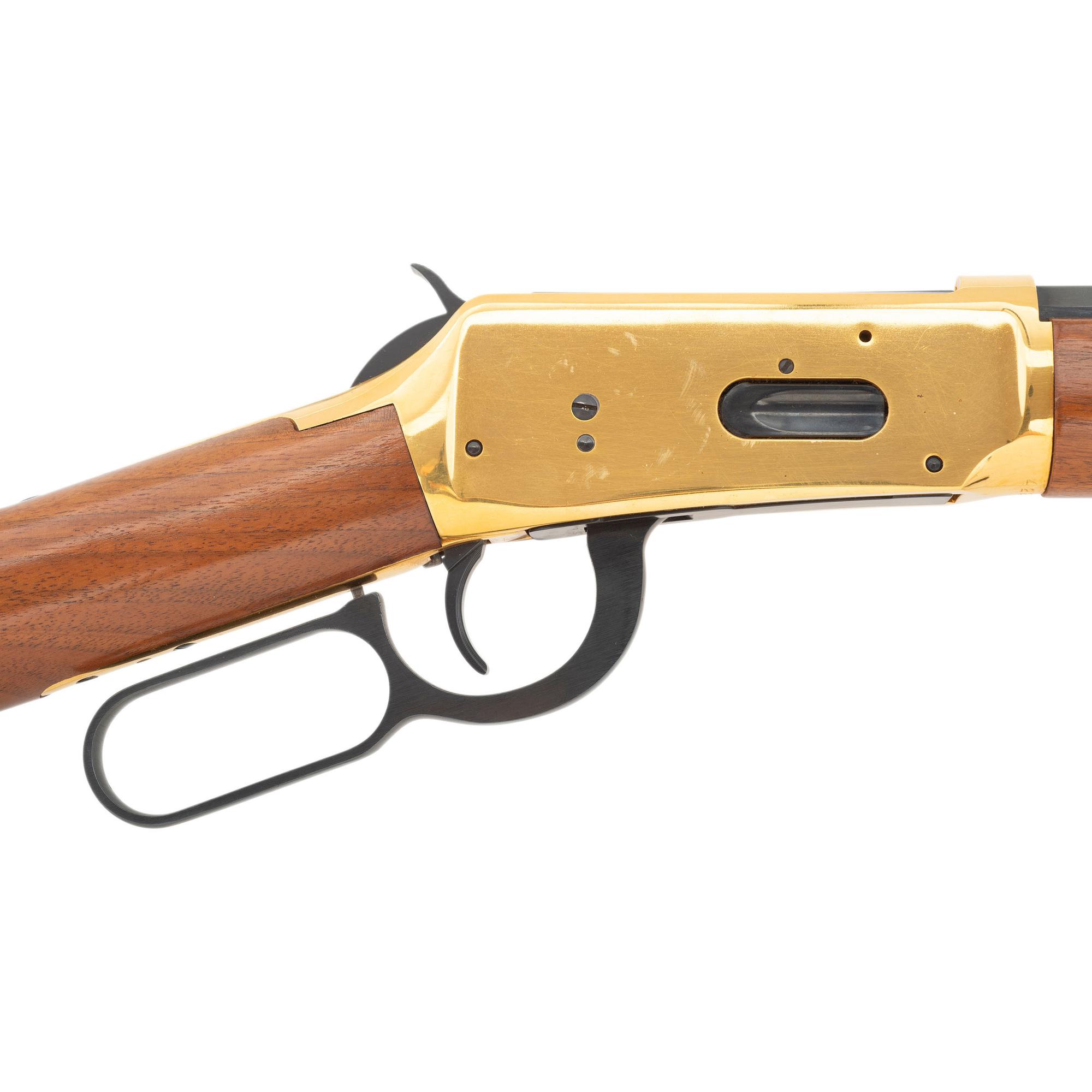 ** Winchester Centennial Model '66 with Box Sleeve