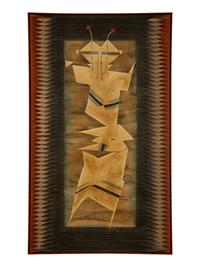 Untitled (Totem)