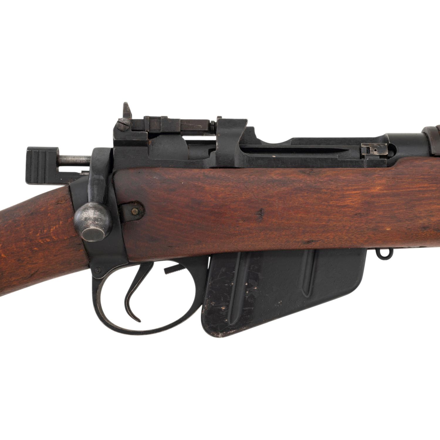 **Long Branch Enfield No. 4 Mk. 1*