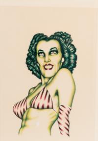 Rosarita, 1973