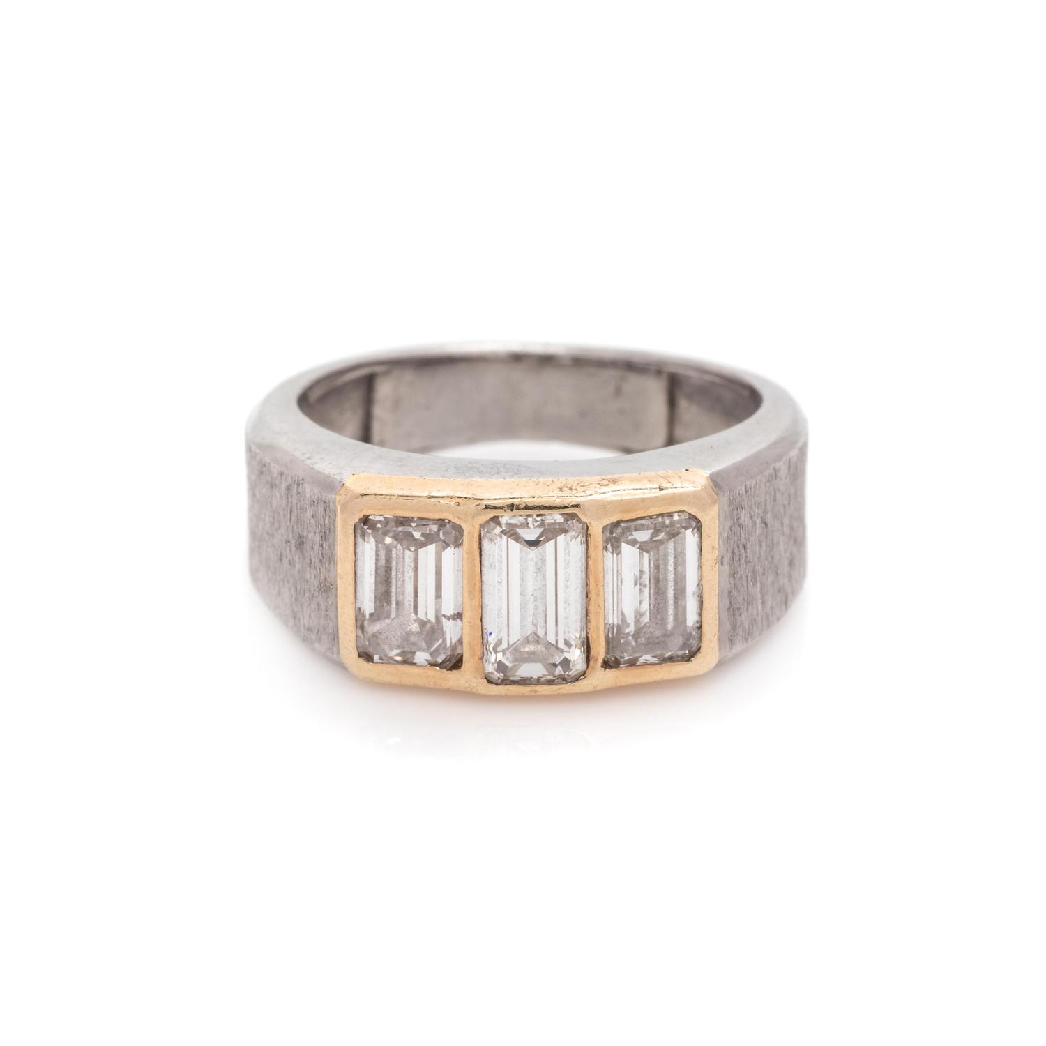 Diamond Ring