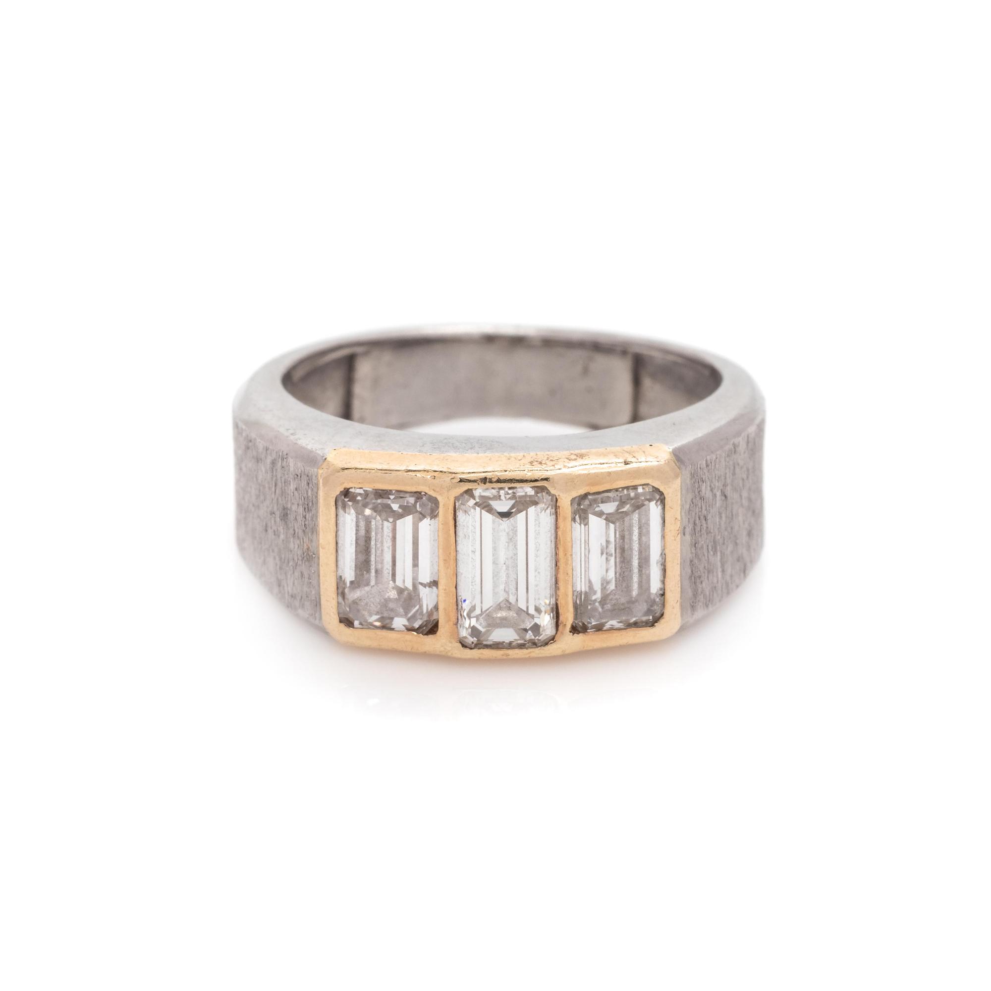 Diamond Ring