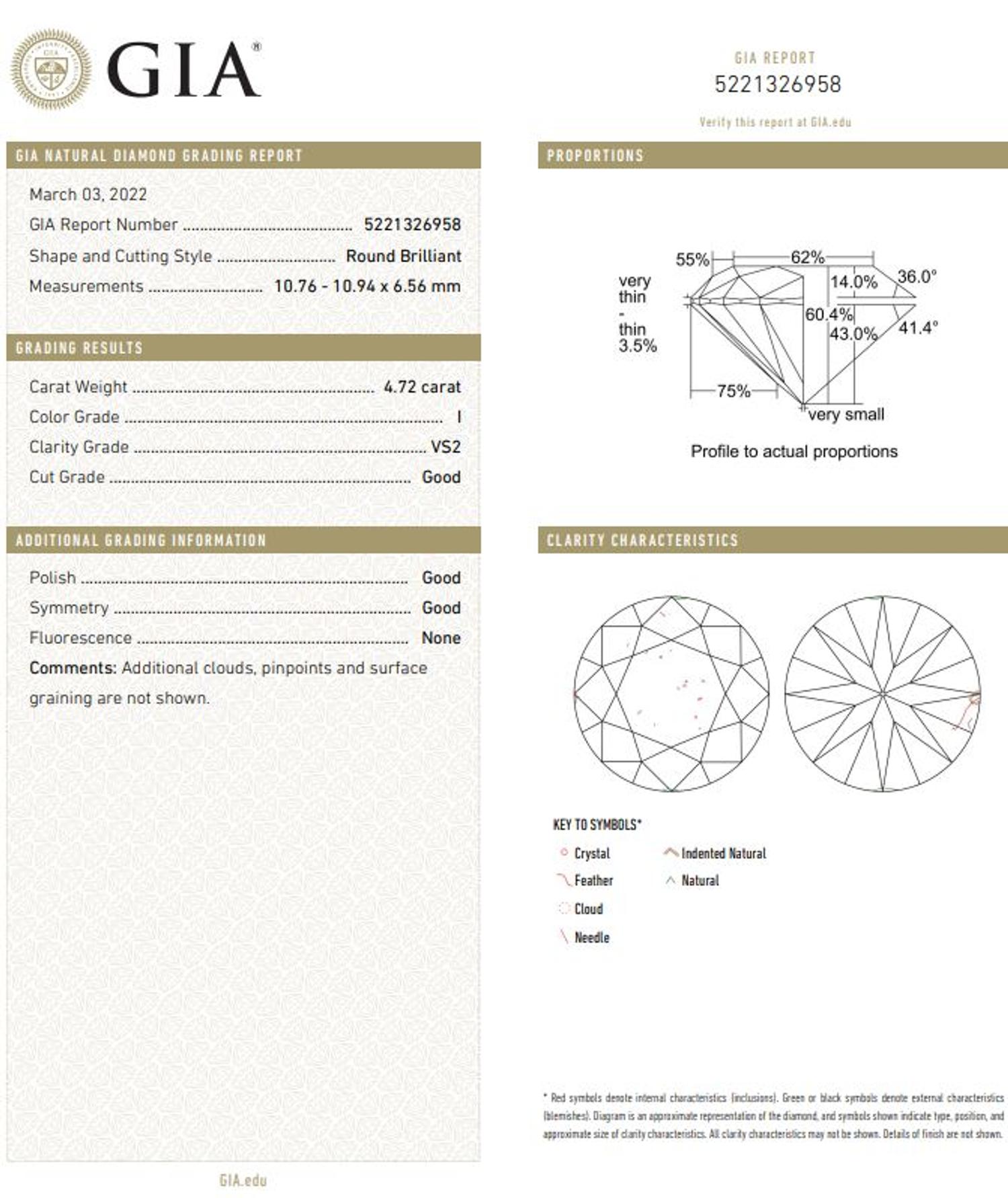 DIAMOND RING