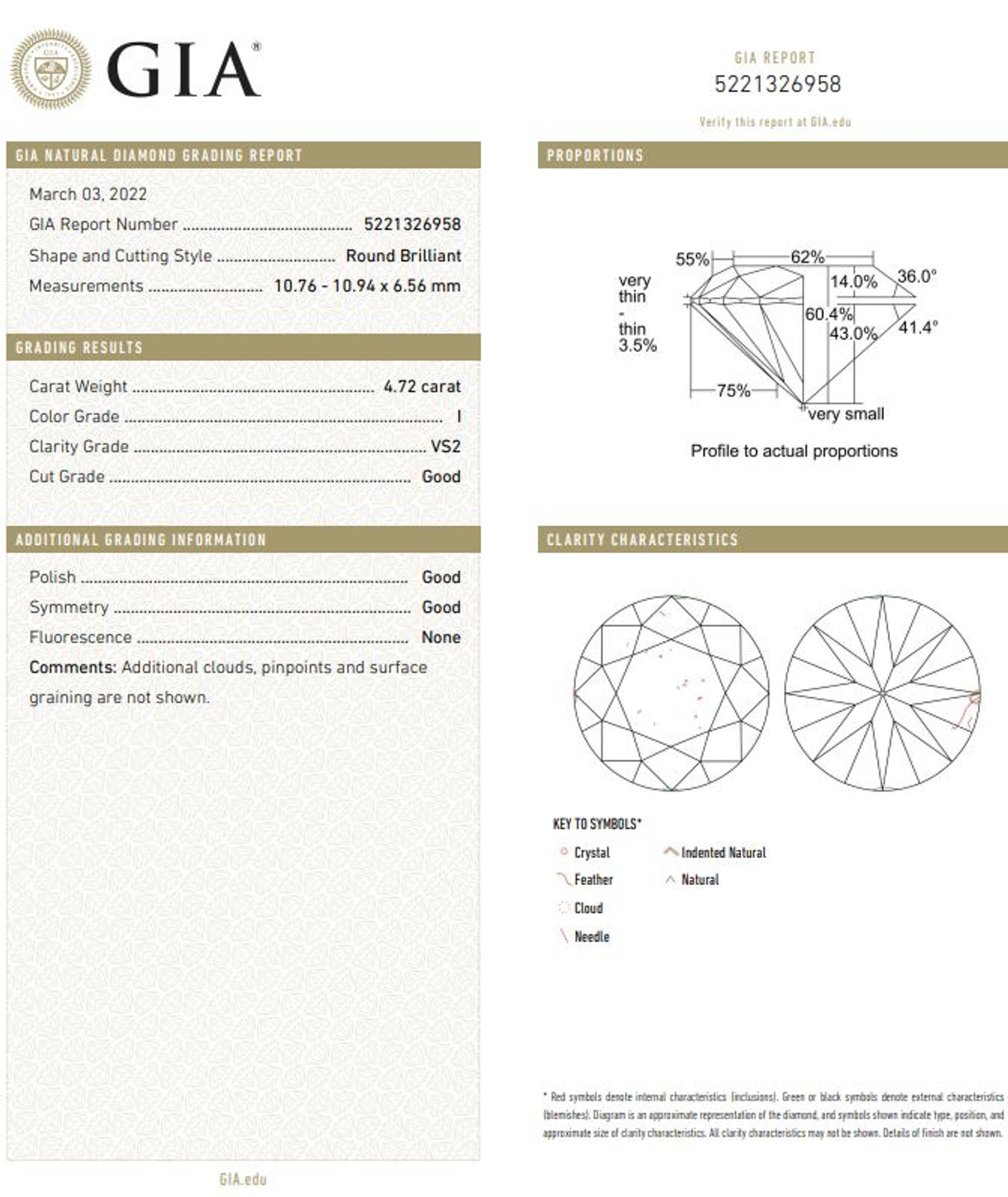 DIAMOND RING