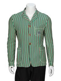 Vivienne Westwood Man, Striped Jacket