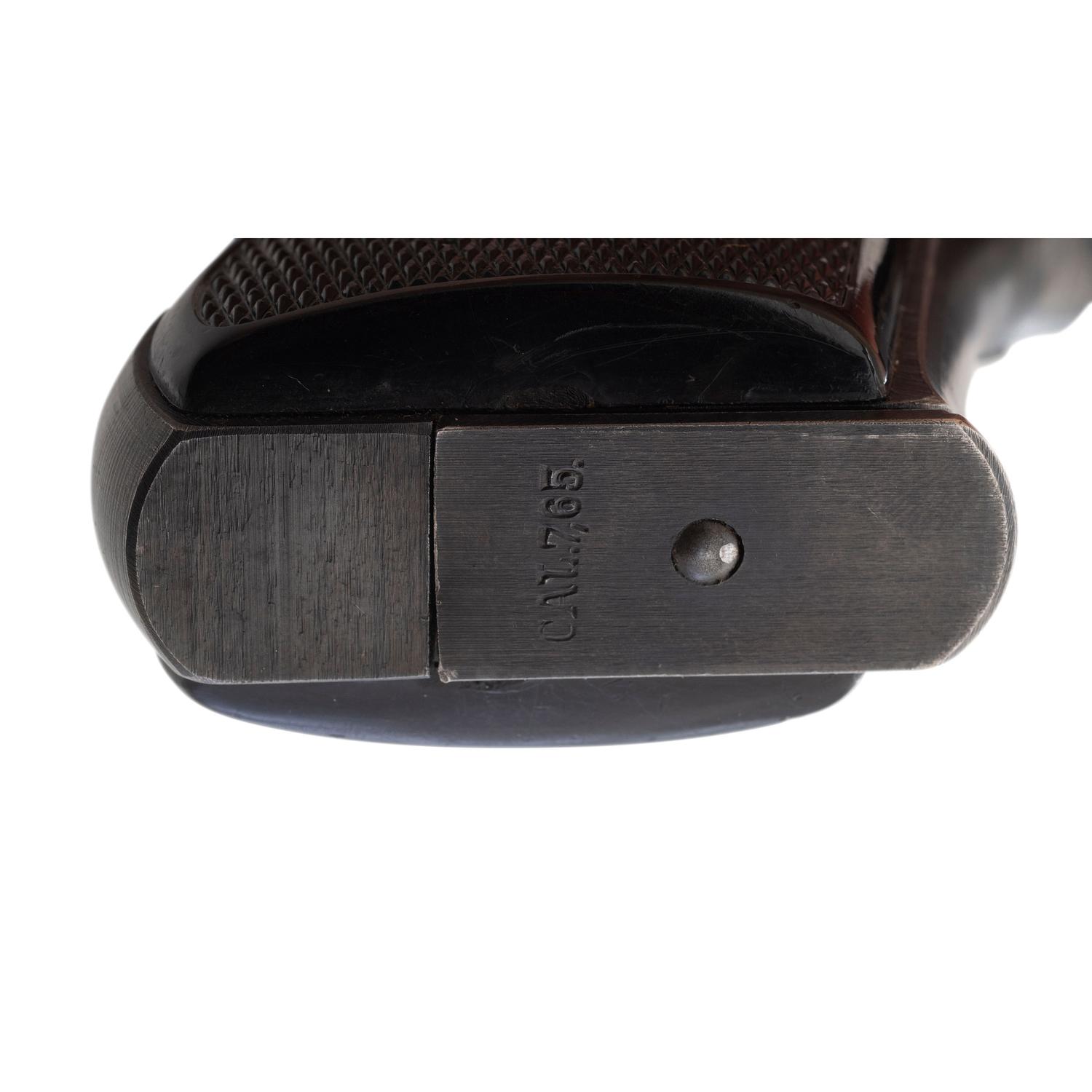** J.P. Sauer Und Sohn 38H Third Variation