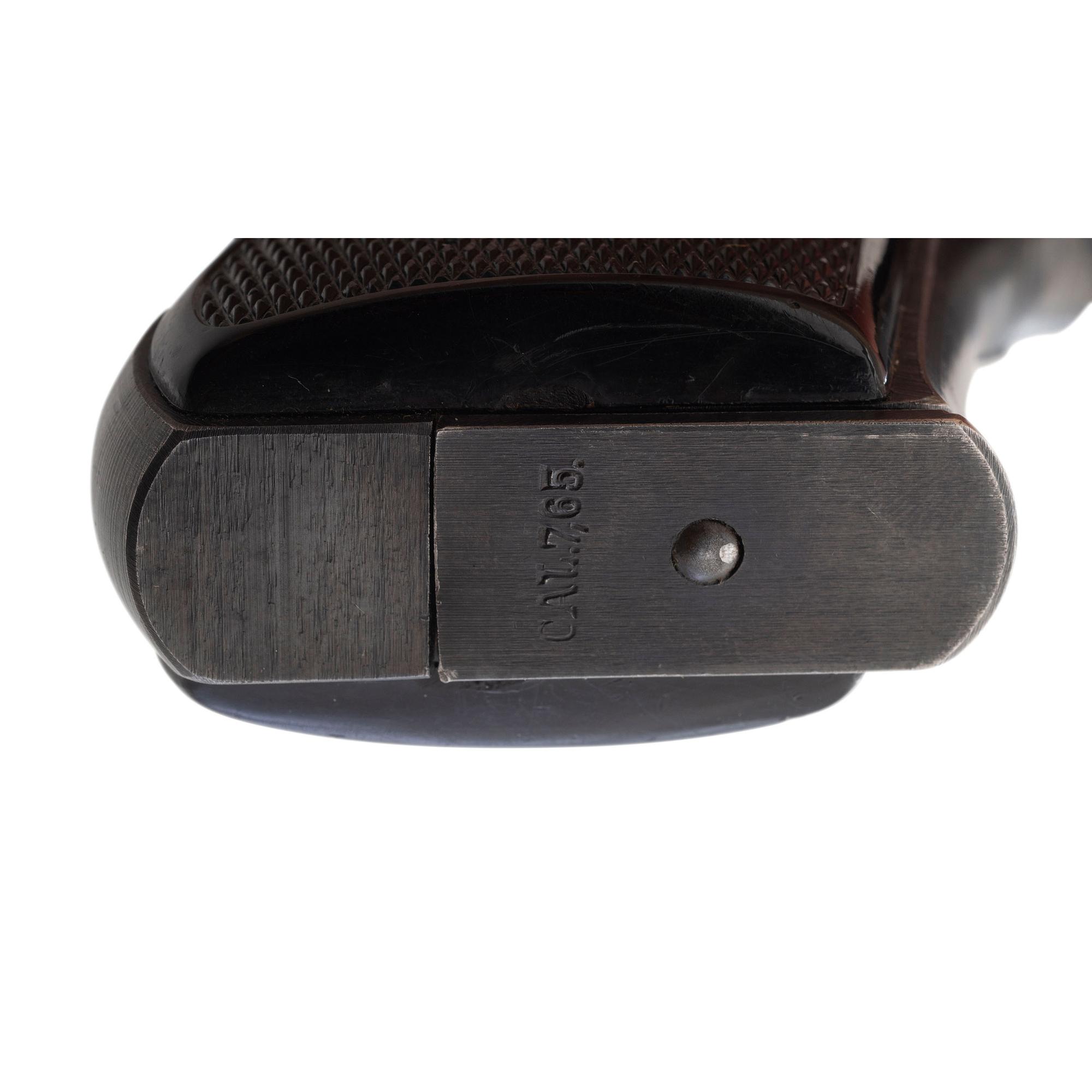 ** J.P. Sauer Und Sohn 38H Third Variation