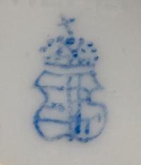 A Collection of Herend Cubash Porcelain Articles