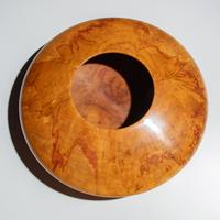 Philip Moulthrop (American, b. 1947) — Ash Leaf Maple Globe