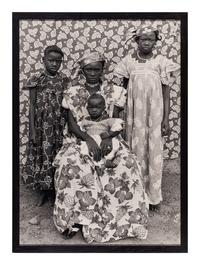 Seydou Keita (1923-2001) Untitled (#420,) 1950-1952