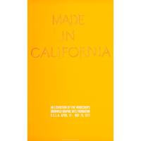 Eleven American Art Exhibition Posters
