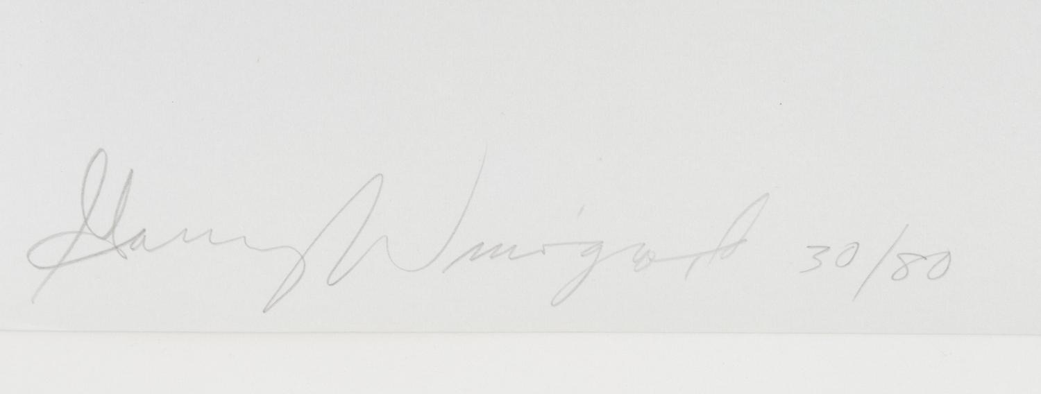 Three Works from Women are Beautiful , ca. 1970