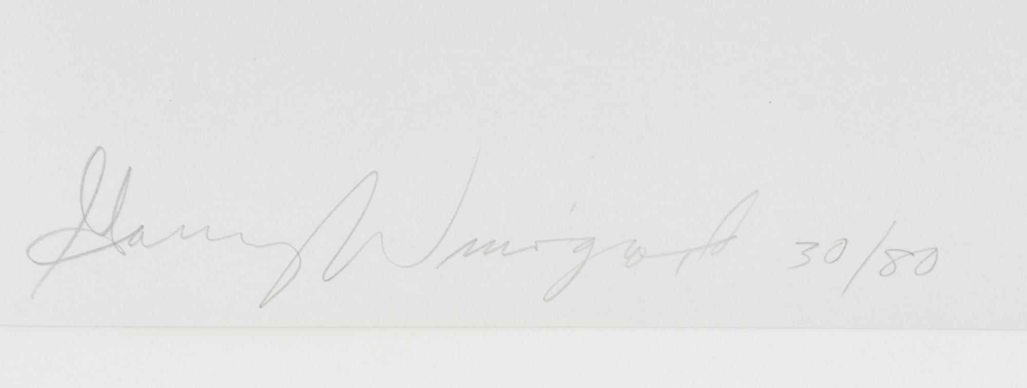 Three Works from Women are Beautiful , ca. 1970