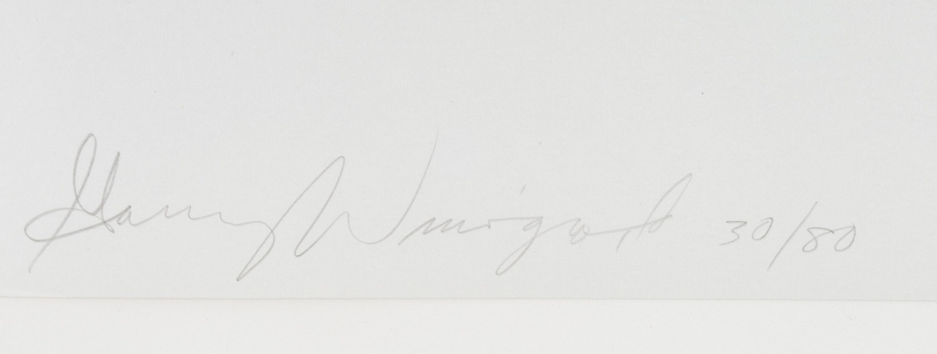 Three Works from Women are Beautiful , ca. 1970