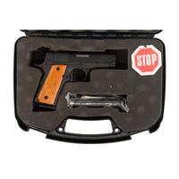 *Rock Island Armory M1911-A1CS Pistol in Box with Accessories