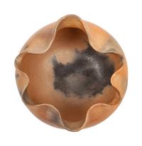 Micaceous Bowl