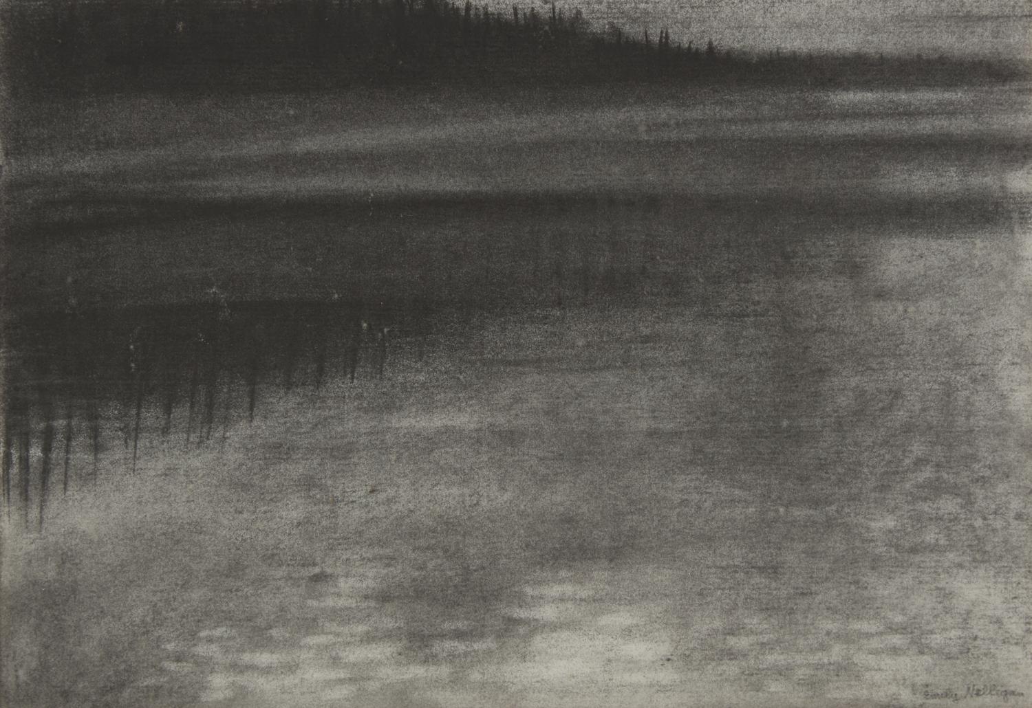 Untitled (Cranberry Island, Maine)