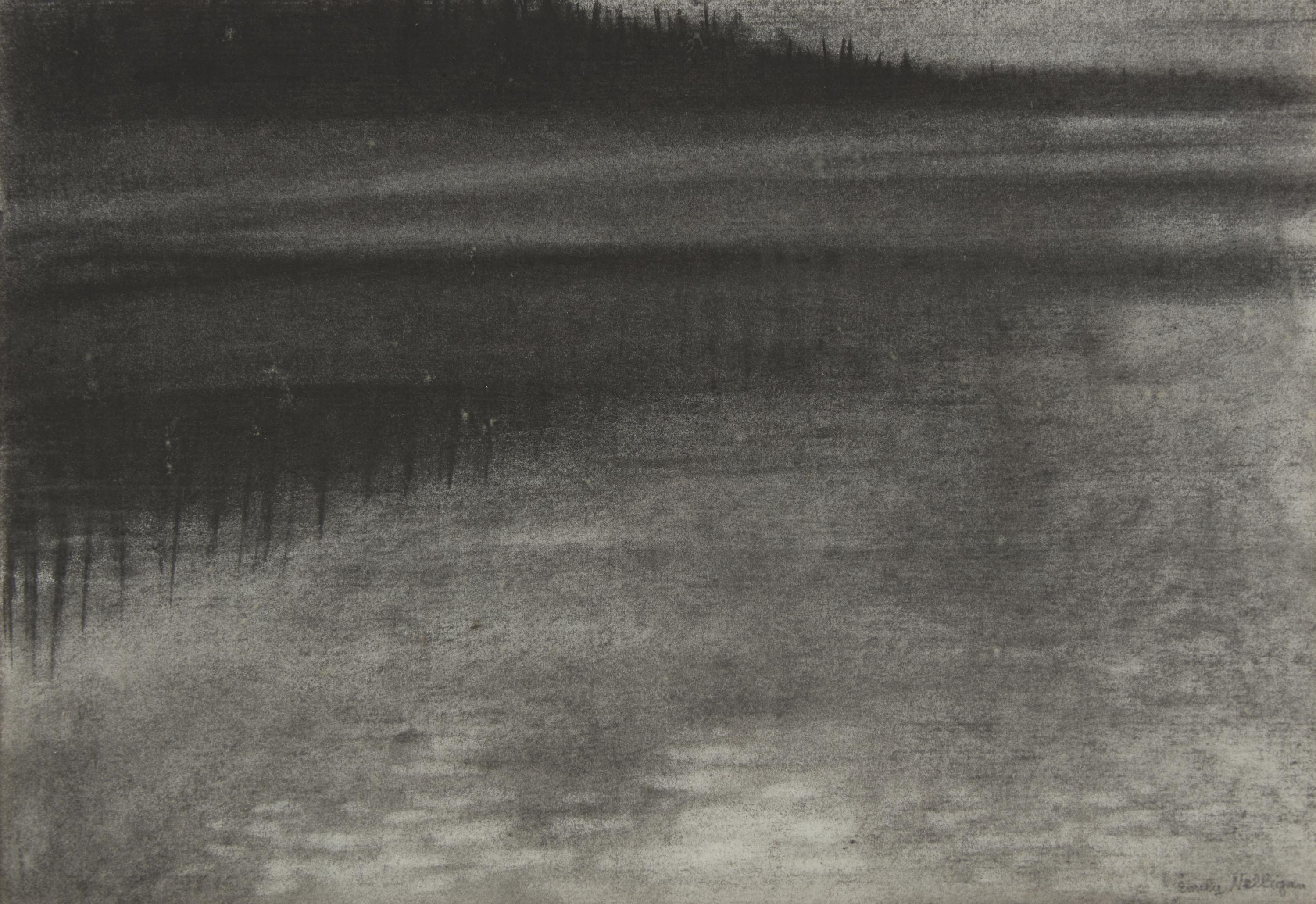 Untitled (Cranberry Island, Maine)