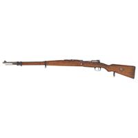 **Turkish Exported Czech BRNO Vz.98/22