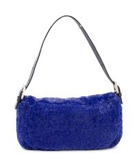 Fendi, Beaded Baguette