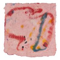 Sam Gilliam (American, 1933-2022) — Ben , 1999