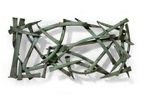 Untitled (Large Fusion) c. 1960