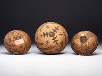 Apache Pictorial Baskets