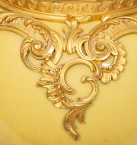 A Gilt Bronze Mounted Berlin (K.P.M.) Porcelain Vase