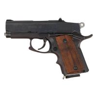 *Detonics Combat Master .45 with LW Seecamp Double Action Trigger
