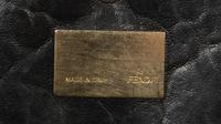 Two Designer Bags: Gucci and Fendi