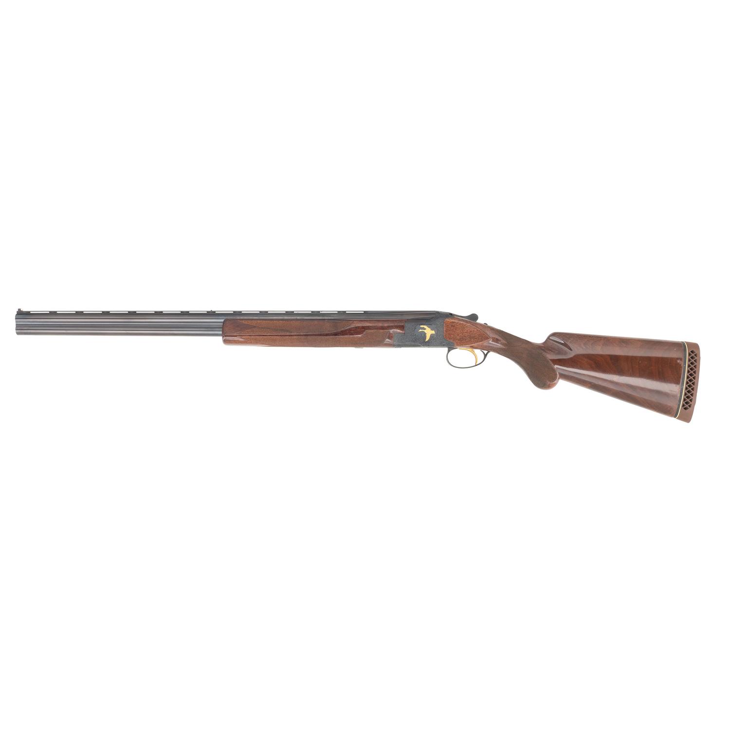 **Belgian Browning Superposed 20 Gauge Custom Skeet