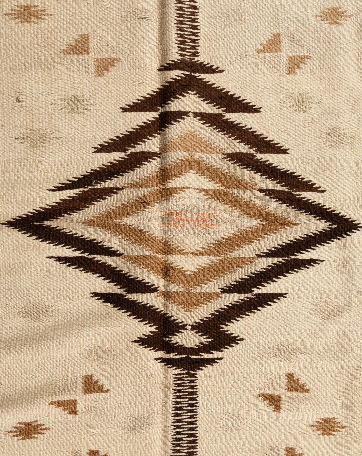 A Mexican Rug