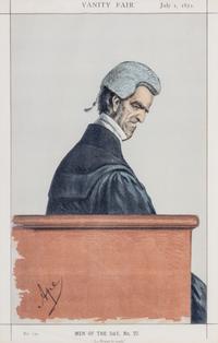 VANITY FAIR. Collection of 6 works from Vanity Fair. various dates, various artists. Framed and mated.