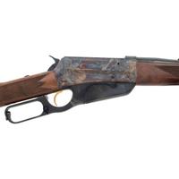 *Texas Special Edition Turnbull Finished Winchester Model 1895 Rifle