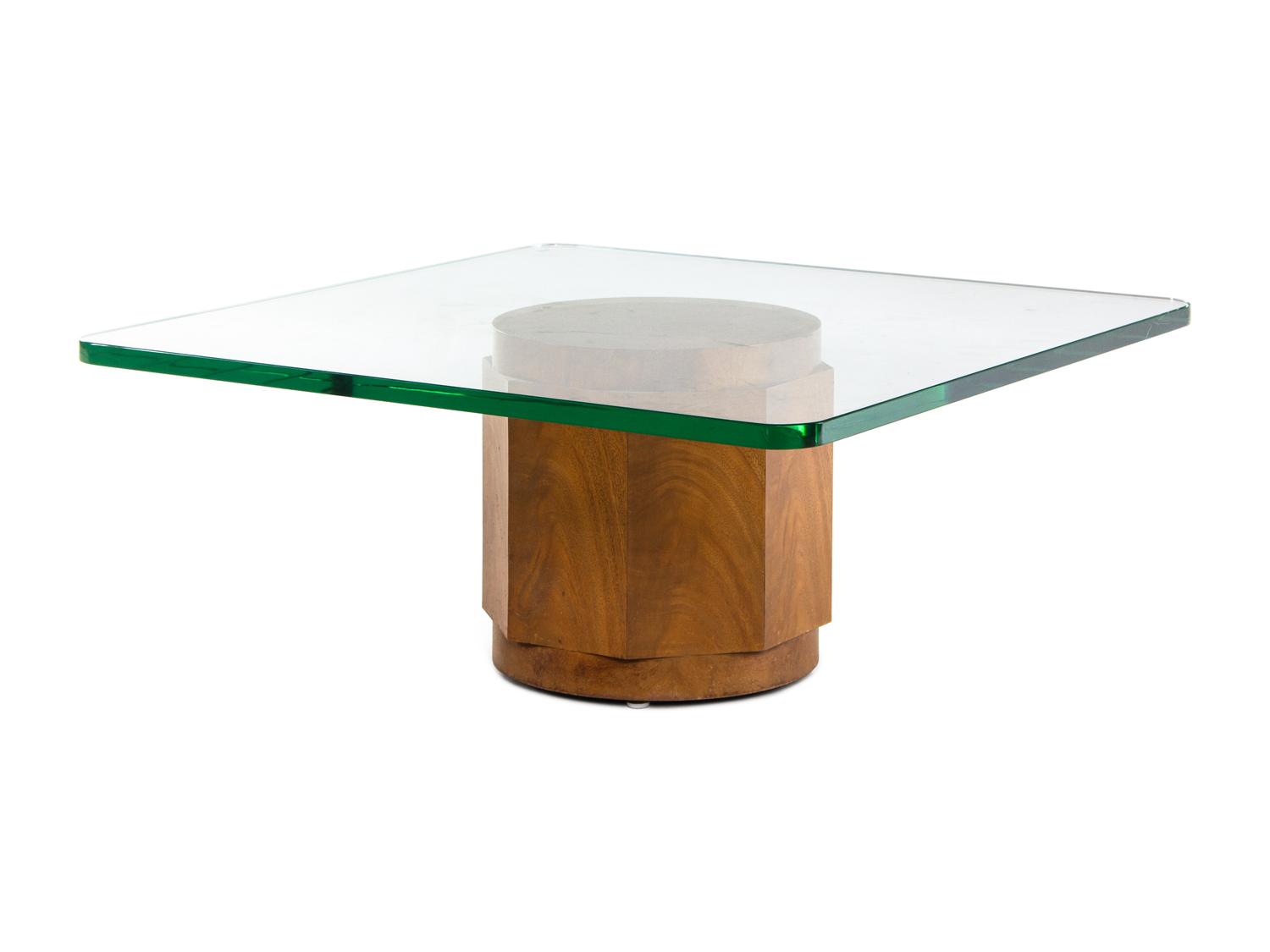 Coffee Table, Dunbar, USA
