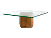 Coffee Table, Dunbar, USA