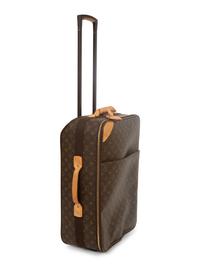Louis Vuitton Pégase 55 Rolling Suitcase