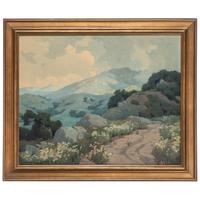 Sierra Mountains