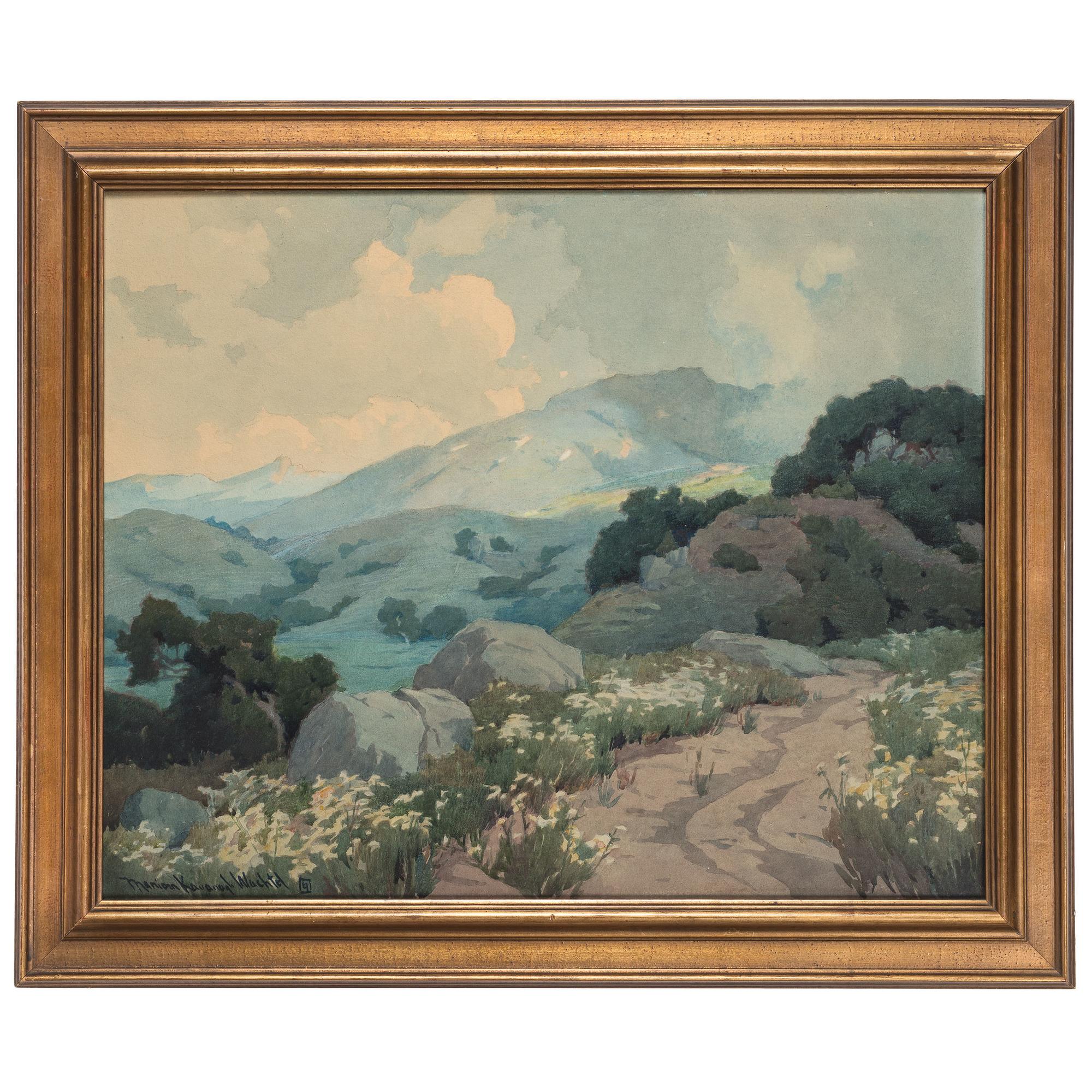 Sierra Mountains