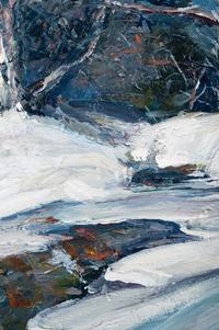 Edge of Forest