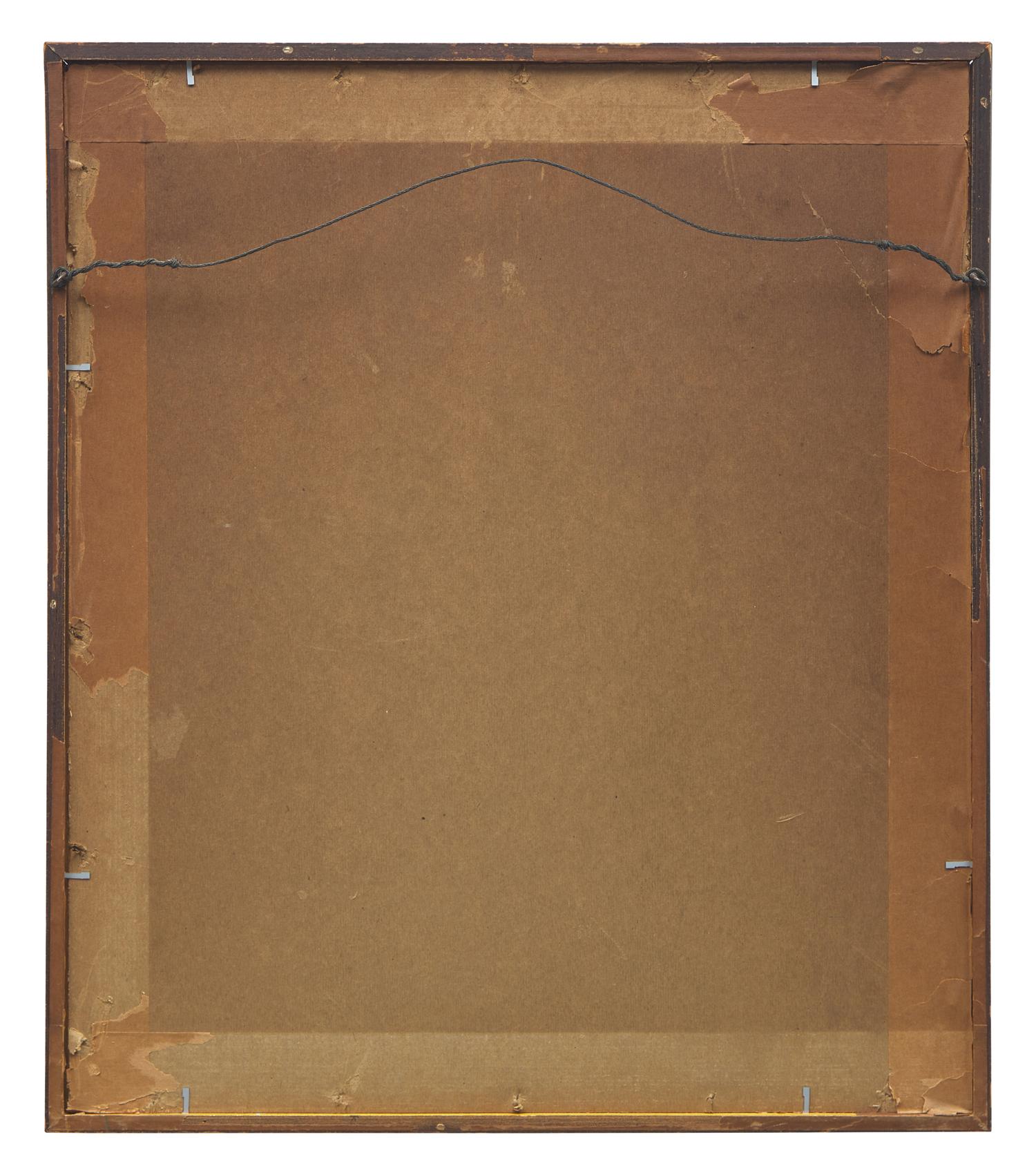 Grasshoppers, 1966
