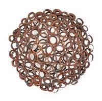 Untitled (Metal Womb)