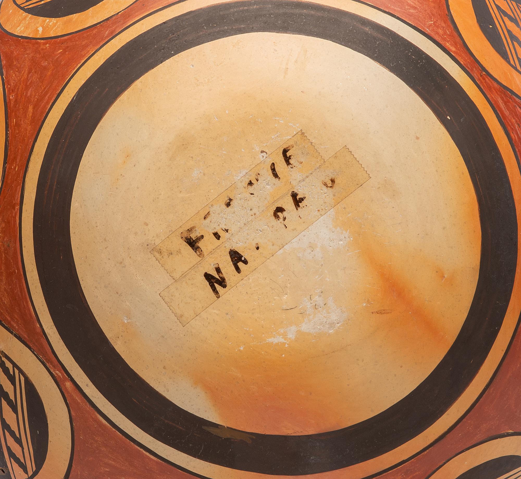Pottery Bowl Lot is located and will ship from Cincinnati, Ohio.