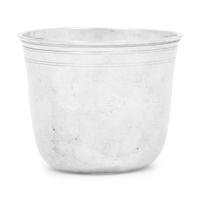 A Louis XV Silver Tumbler